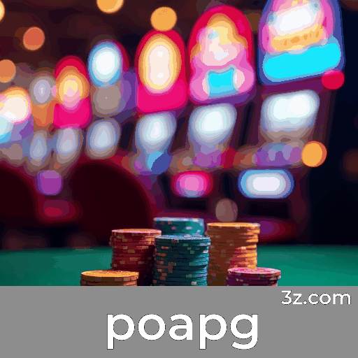 poapg: Emoção e Estratégia no Esporte