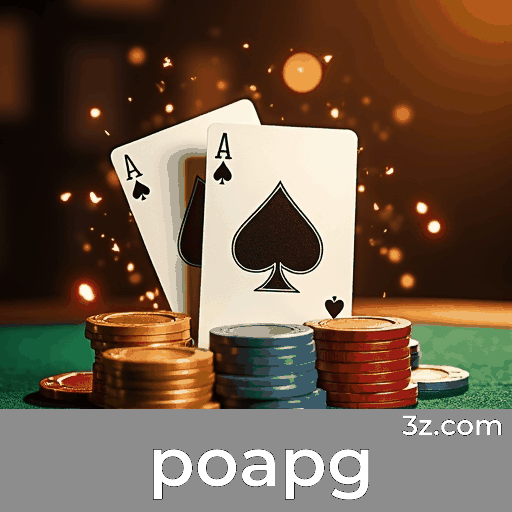 poapg e esporte: Transforme sua sorte com análises