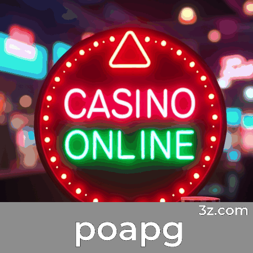 Desbloqueie Privilégios Exclusivos com Sua Conta poapg