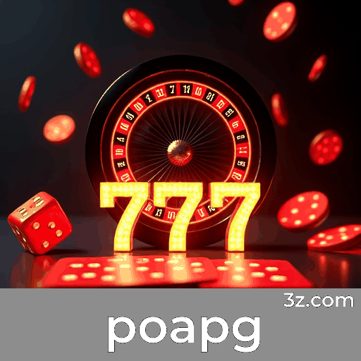 Maximize Seus Ganhos com poapg: Táticas Comprovadas e Abordagem Inteligente de Jogo