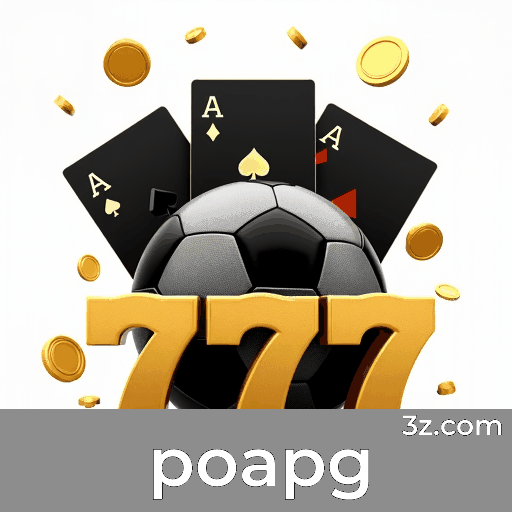 Poapg: A Experiência de Casino ao Vivo Preferida dos Brasileiros