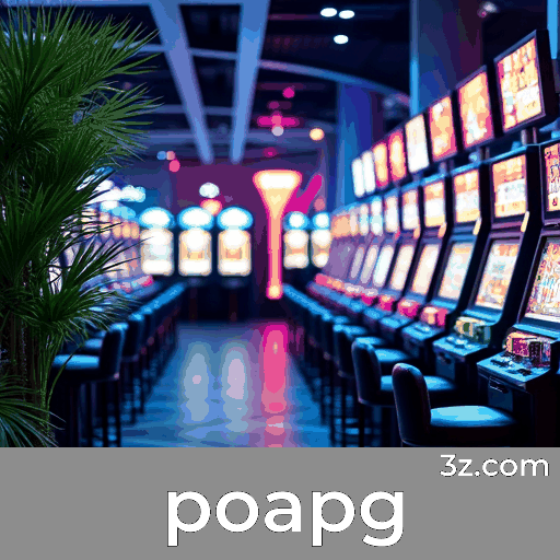 Desbloqueie Privilégios Exclusivos com Sua Conta poapg