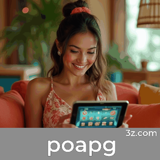 Inovação Transformadora: Convergência de Tecnologias na poapg