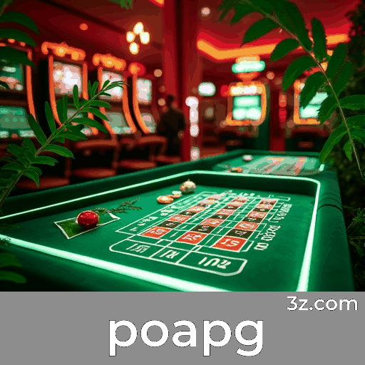 Desbloqueie Privilégios Exclusivos com Sua Conta poapg