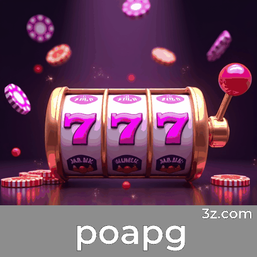 Aproveite os Bônus Exclusivos e Ofertas Únicas do poapg