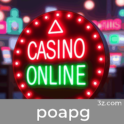 poapg: Emoção e Estratégia no Esporte