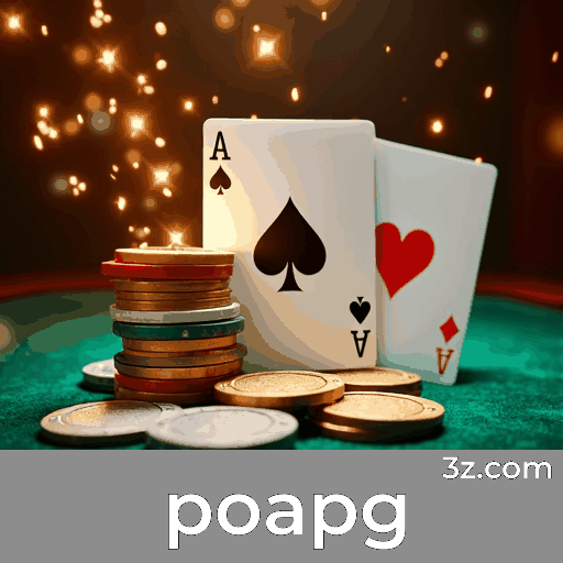 Desbloqueie Privilégios Exclusivos com Sua Conta poapg