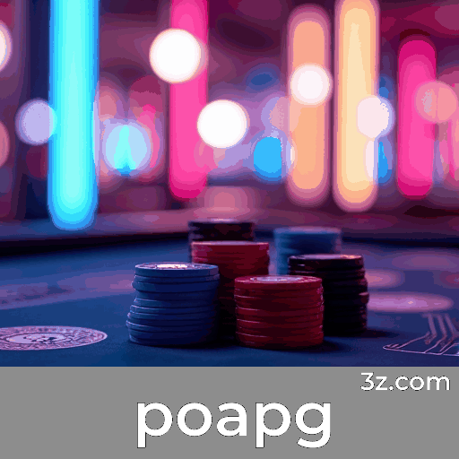 Inovação com Desenvolvedores de Jogos no poapg