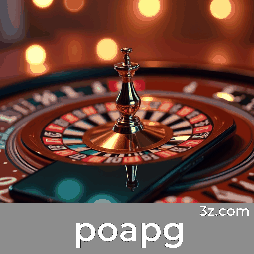 Tecnologia de Arquitetura de Nuvem e Segurança de Dados na poapg