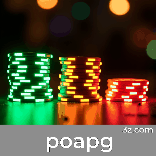 Tecnologia de Arquitetura de Nuvem e Segurança de Dados na poapg