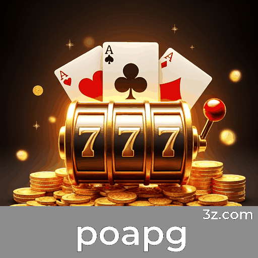 poapg: Jogo em Tempo Real e Experiência Estimulante