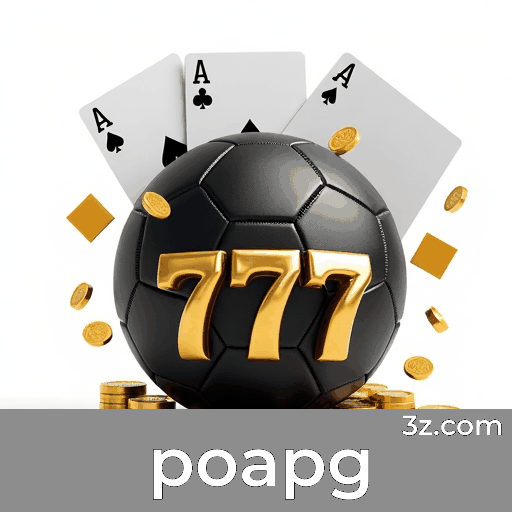 poapg: Experiência Profissional e Imersiva de Cassino